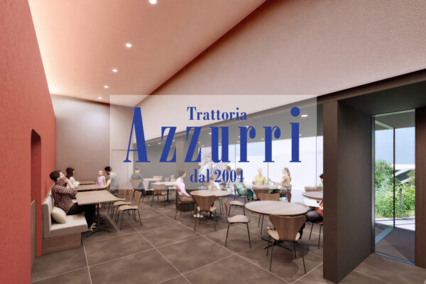 川口市立美術館内レストラン