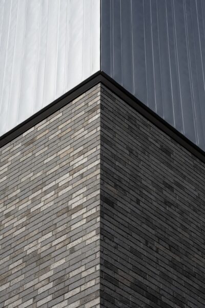 美術館外観写真