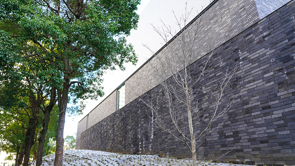 川口市立美術館館について01